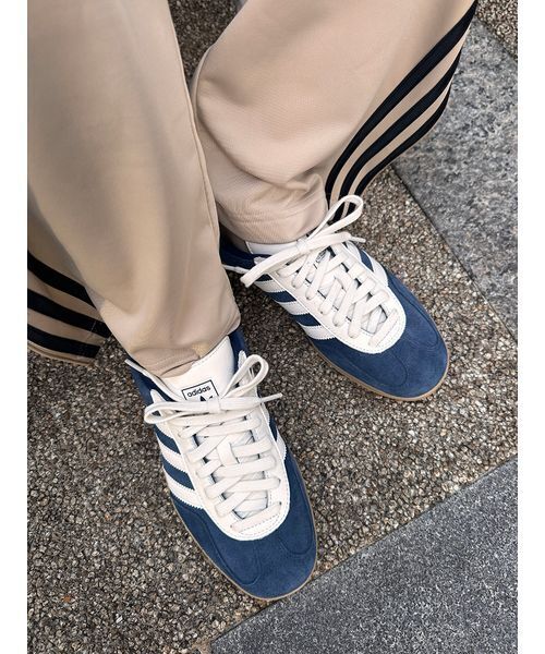 adidas Originals スニーカー 「adidas for LITTLE UNION TOKYO