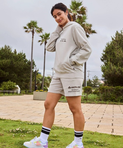 Quiksilver（クイックシルバー） パーカー メンズ レディース