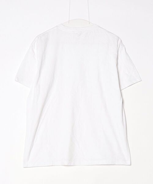 AURALEE アイボリー 半袖Tシャツ サイズ0 AURALEE（オーラリー） 半袖Tシャツ 3 ホワイト メンズ : ZOZOTOWN