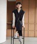 ウォーキングシューズ スニーカー 「New B...の詳細画像2