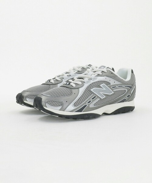 ウォーキングシューズ スニーカー 「New Balance」U204L スニーカー レディースの画像