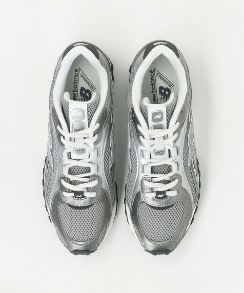 ウォーキングシューズ スニーカー 「New Balance」U204L スニーカー レディースの画像