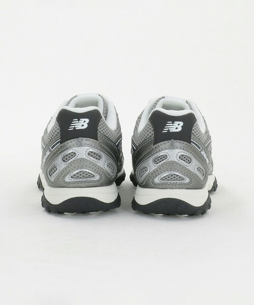 ウォーキングシューズ スニーカー 「New Balance」U204L スニーカー レディースの画像