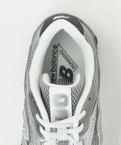 ウォーキングシューズ スニーカー 「New Balance」U204L スニーカー レディースの画像