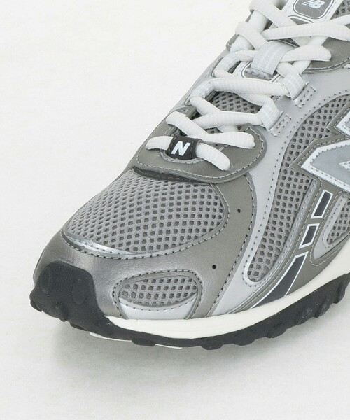 ウォーキングシューズ スニーカー 「New Balance」U204L スニーカー レディースの画像