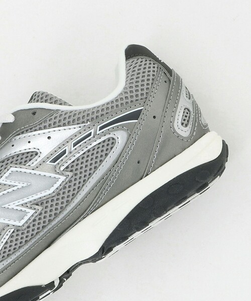 ウォーキングシューズ スニーカー 「New Balance」U204L スニーカー レディースの画像