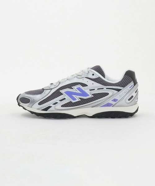 ウォーキングシューズ スニーカー 「New Balance」U204L スニーカー レディースの画像