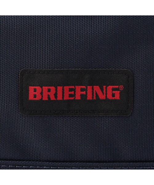 「BRIEFING」 トートバッグ FREE ブラック メンズ_4
