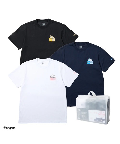 NEW ERA（ニューエラ） tシャツ 半袖 Tシャツ ちいかわ 14864559