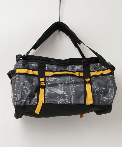 ノースフェイス ボストンバック BCダッフル S ザ・ノース・フェイス THE NORTH FACE 日本正規品 ザ・ノース