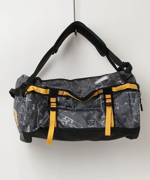 THE NORTH FACEのBC Duffel S ボストンリュック THE NORTH FACE（ザ ノースフェイス） ボストンバッグ ザ ノース