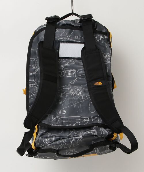 THE NORTH FACE ボストンバッグ ブラック BC ダッフル S THE NORTH FACE（ザ ノースフェイス） ボストンバッグ 「THE NORTH