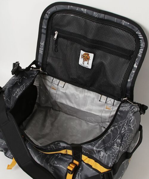 THE NORTH FACE（ザ ノースフェイス） ボストンバッグ ザ ノース