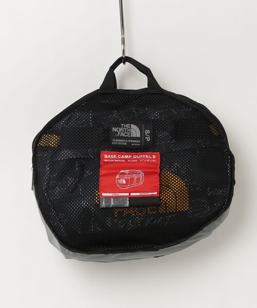 THE NORTH FACE（ザ ノースフェイス） ボストンバッグ ザ ノース