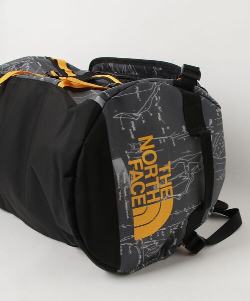 THE NORTH FACE ボストンバッグ ブラック BC ダッフル S THE NORTH FACE（ザ ノースフェイス） ボストンバッグ 「THE NORTH