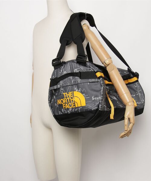 THE NORTH FACE（ザ ノースフェイス） ボストンバッグ ザ ノース
