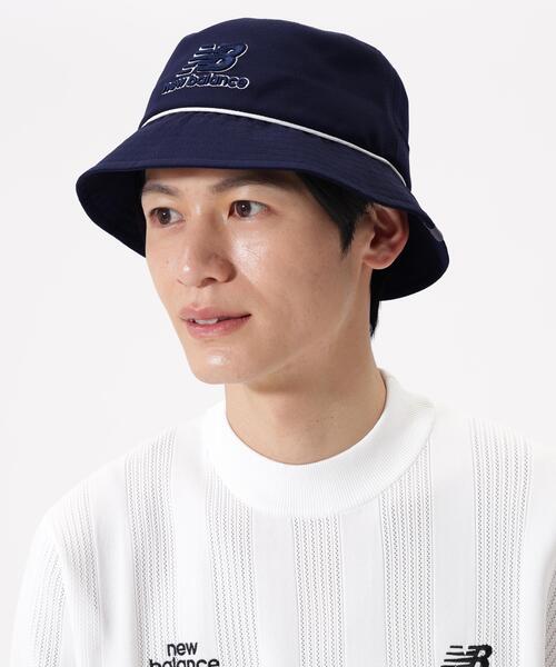 New Balance Golf（ニューバランスゴルフ） 帽子 ハット レディース