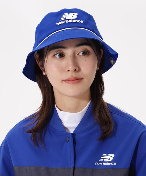 LANVIN SPORT（ランバンスポール） 帽子 ハット uvカット 紫外線カット