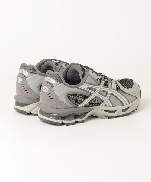 「ASICS」 ローカットスニーカー 27 グレー系その他 メンズの画像