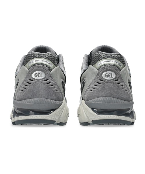 「ASICS」 ローカットスニーカー 27 グレー系その他 メンズの画像