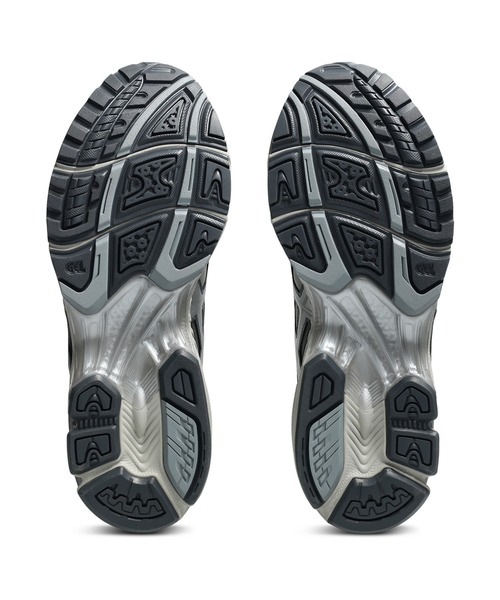 「ASICS」 ローカットスニーカー 27 グレー系その他 メンズの画像