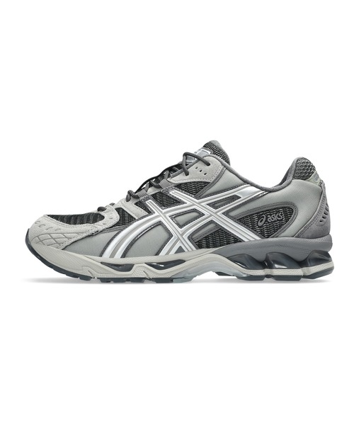 「ASICS」 ローカットスニーカー 27 グレー系その他 メンズの画像