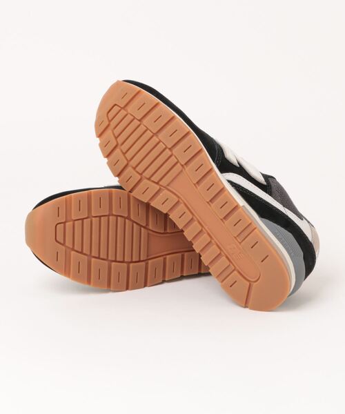 new balanceスニーカーブラック24.5cm New Balance（ニューバランス） ローカットスニーカー 24.5cm ブラック