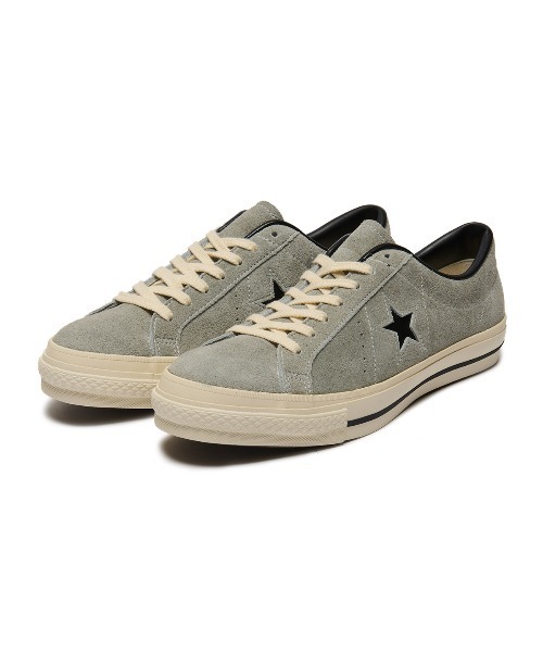 CONVERSE（コンバース） スニーカー CONVERSE ONE STAR J SUEDE