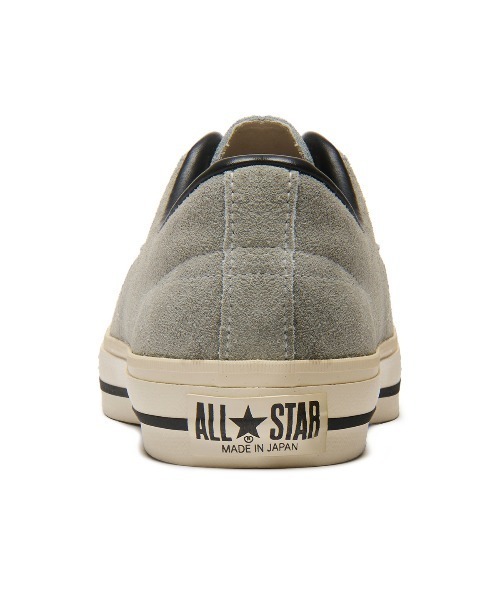 CONVERSE（コンバース） スニーカー CONVERSE ONE STAR J SUEDE