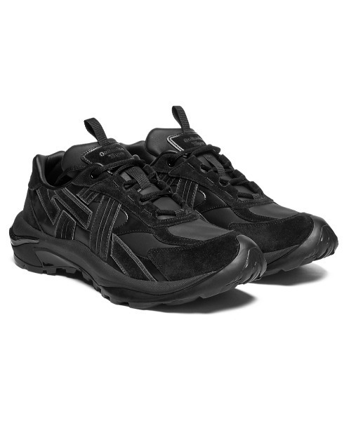 Onitsuka Tiger（オニツカタイガー） スニーカー TIGTRAIL / ティグ
