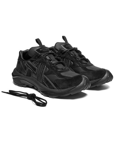 Onitsuka Tiger（オニツカタイガー） スニーカー TIGTRAIL / ティグ