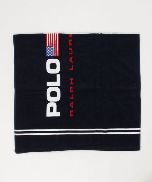 RALPH LAUREN HOME（ラルフ ローレン ホーム） タオル Polo Sport