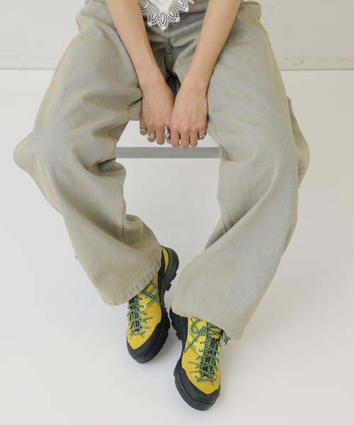 SALOMON（サロモン） スニーカー 販路限定「SALOMON / サロモン
