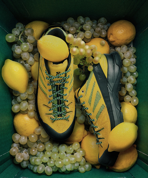 スニーカー 販路限定「SALOMON / サロモン」exclusive X-ALP WOVEN レディースの画像