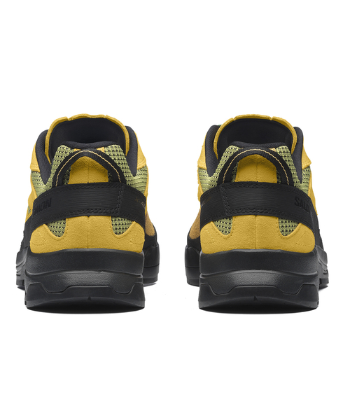 スニーカー 販路限定「SALOMON / サロモン」exclusive X-ALP WOVEN レディースの画像