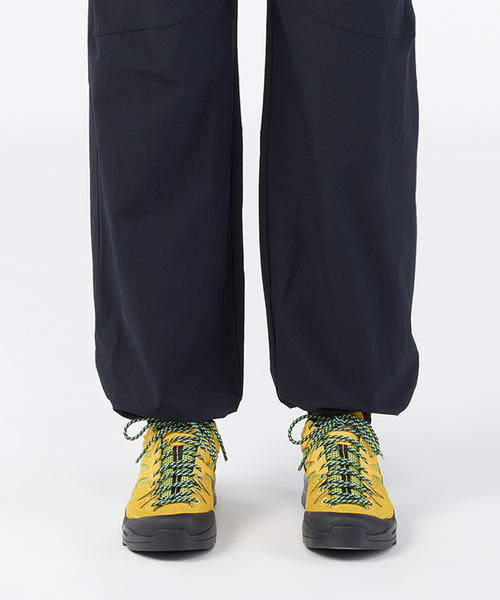 スニーカー 販路限定「SALOMON / サロモン」exclusive X-ALP WOVEN レディースの画像