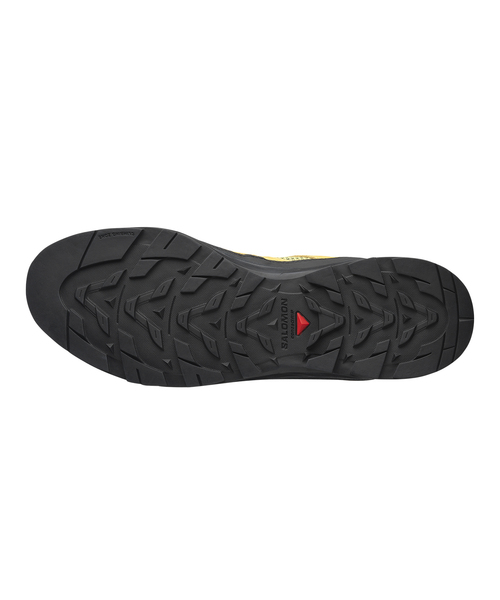 スニーカー 販路限定「SALOMON / サロモン」exclusive X-ALP WOVEN レディースの画像