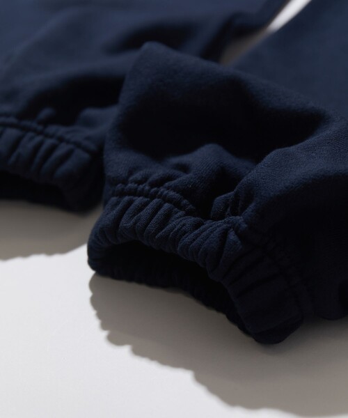 「NAUTICA」 スウェットパンツ MEDIUM グリーン メンズの画像