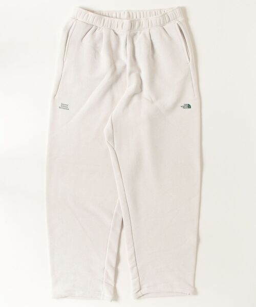 ノースフェイス パンツ GAR Sweat Pant NB32667 メンズの画像