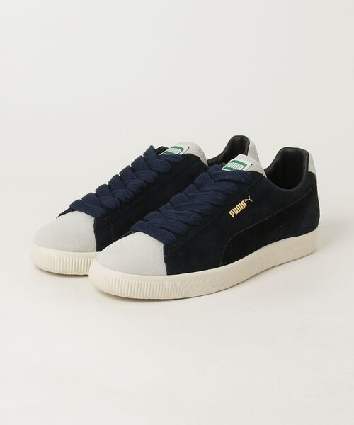 スニーカー PUMA SUEDE VTG MIJ BLACK 26cm PUMA（プーマ） スニーカー SUEDE VTG MIJ ACY メンズ : ZOZOTOWN