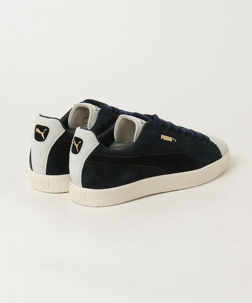 PUMA（プーマ） スニーカー SUEDE VTG MIJ ACY メンズ : ZOZOTOWN PUMA ACY SUEDE VTG MIJ 29