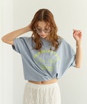 tシャツ 半袖 「ヴィンテージ感のある風合い」...の詳細画像4