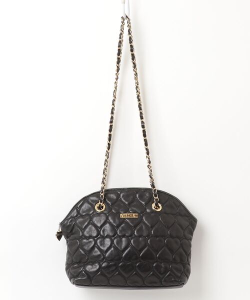 MOSCHINO（モスキーノ） トートバッグ - ブラック レディース 