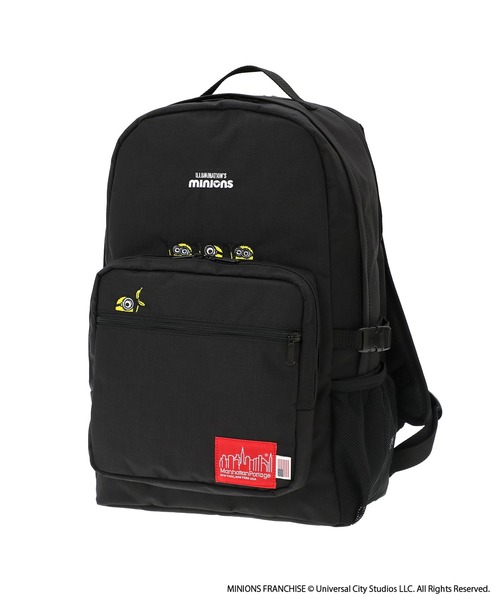 Manhattan Portage（マンハッタンポーテージ） デイバック リュック 