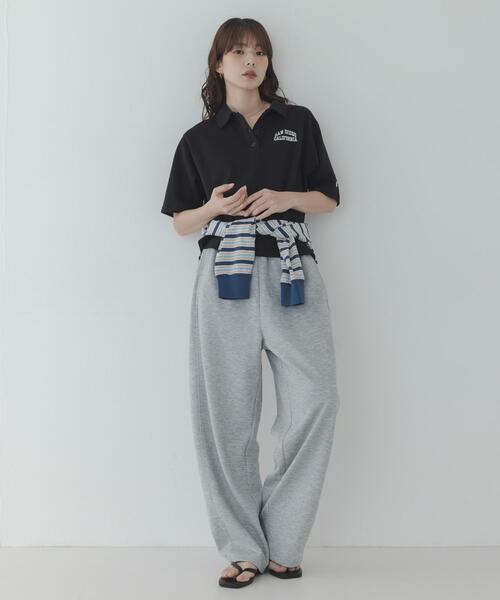 URBAN RESEARCH Sonny Label トレーナー スウェット 「別注」CHAMPION