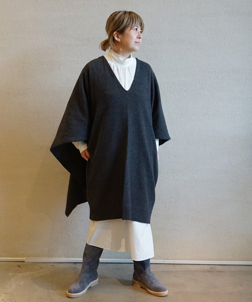 JOURNAL STANDARD LUXE（ジャーナルスタンダード ラックス） 長袖