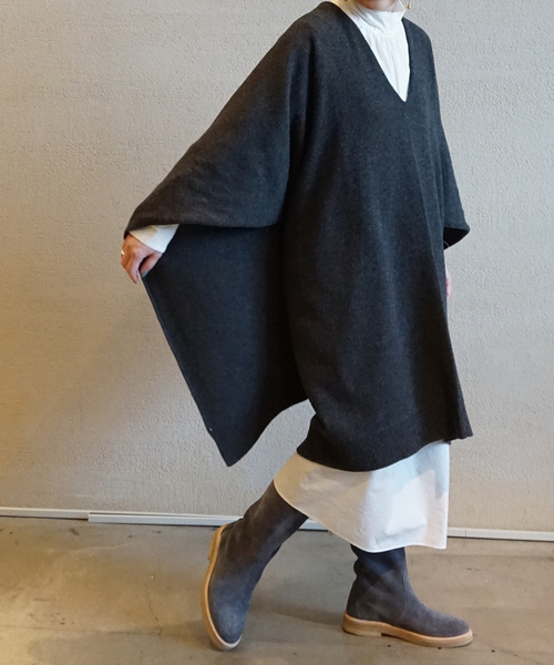 JOURNAL STANDARD LUXE（ジャーナルスタンダード ラックス） 長袖