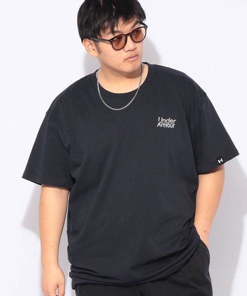 UNDER ARMOUR（アンダーアーマー） tシャツ メンズ : ZOZOTOWN Yahoo