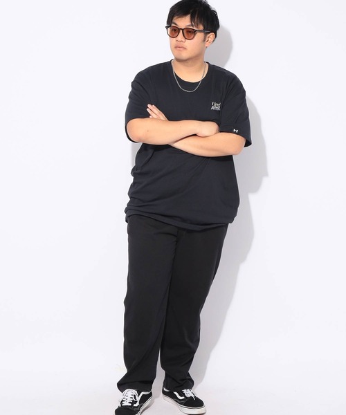 UNDER ARMOUR（アンダーアーマー） tシャツ Tシャツ 半袖 HW COTTON