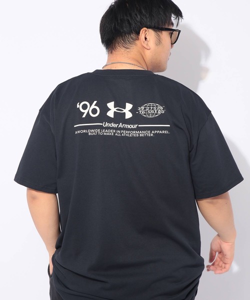 UNDER ARMOUR（アンダーアーマー） tシャツ メンズ : ZOZOTOWN Yahoo
